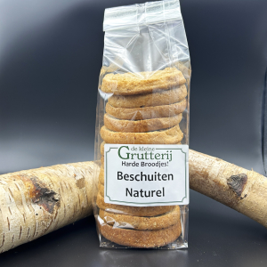 Beschuiten Naturel