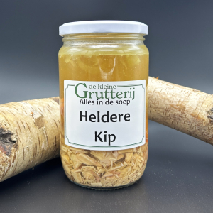 Heldere Kip