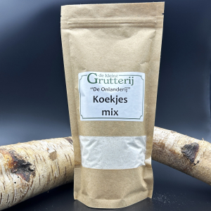 Koekjesmix