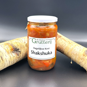 Shakshuka