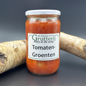 Tomaten-Groenten